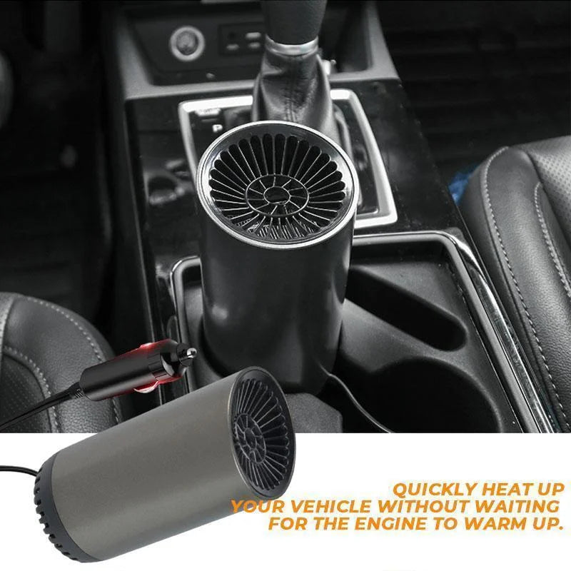 (🎁New Year Hot Sale-30% OFF) Car Warm Air Blower