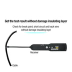 Automotive Electrical Open&Short Finder Circuit Tester