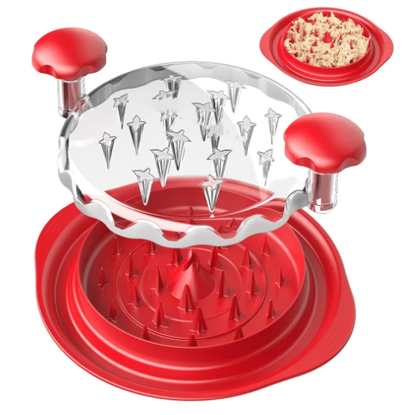 Chicken Shredder-Meat Shredding Tool with Handles