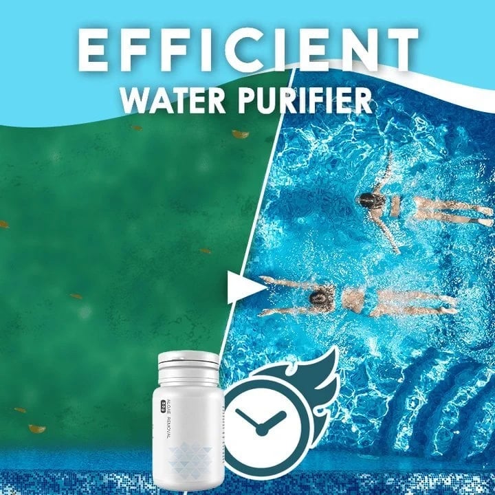 Algae Repellent Agent🔥HOT SALE🔥