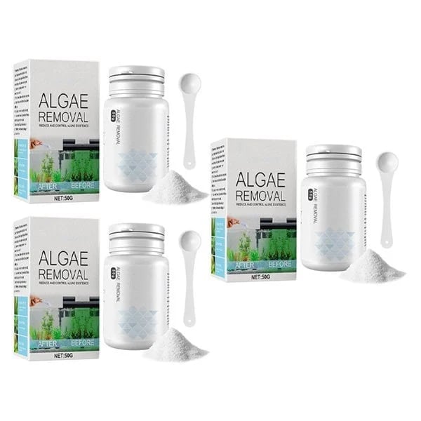 Algae Repellent Agent🔥HOT SALE🔥