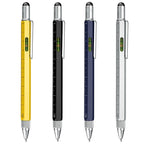 (🎅CHRISTMAS HOT SALE-49% OFF) 6-in-1 Multi-Functional Stylus Pen