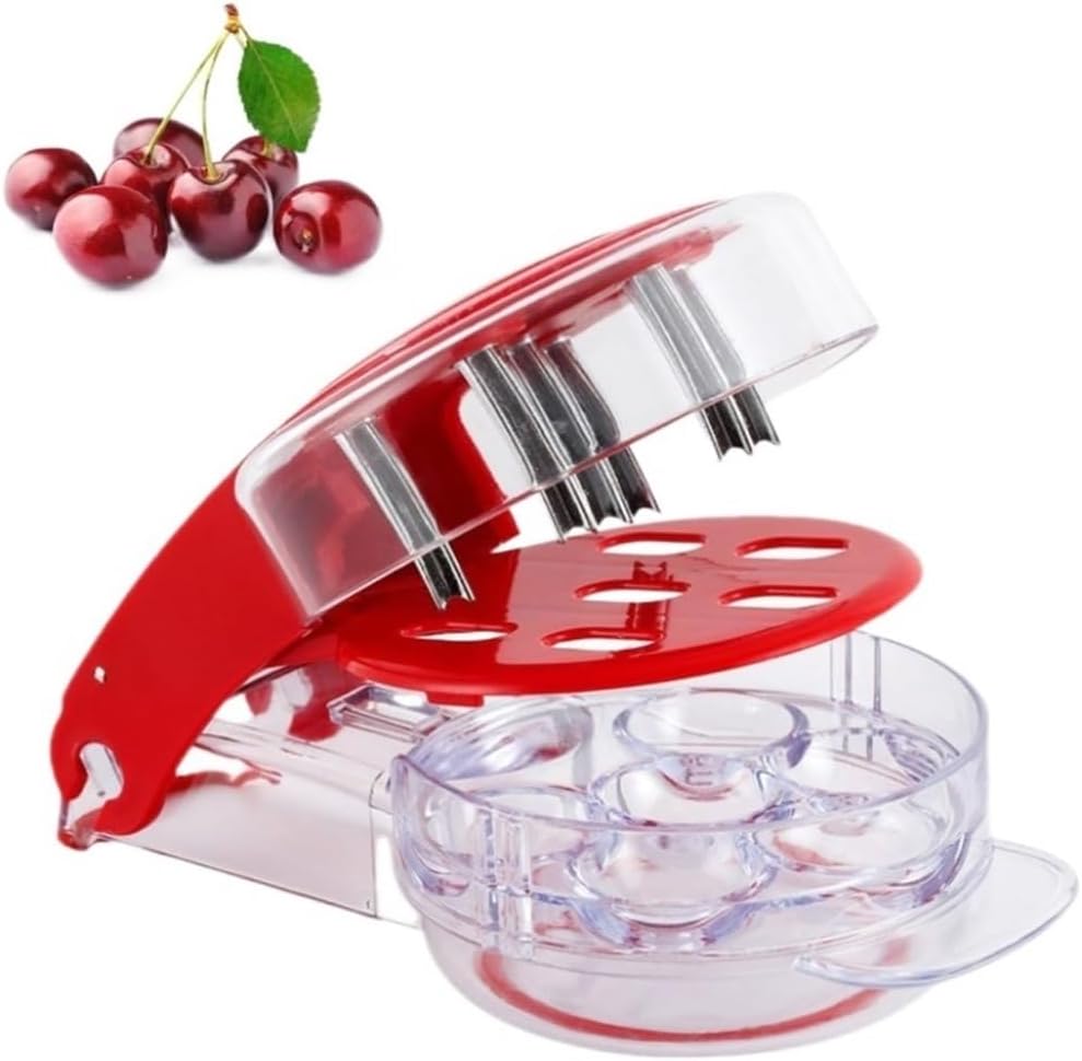 Cherry Pitter Tool🍒