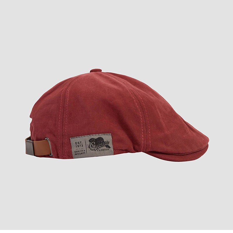Buy 1 Get 1 Free🔥🎁Practiqustin Chic Parisian Beret