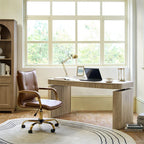 Modern Electric Adjustable Standing Desk with Cable Management