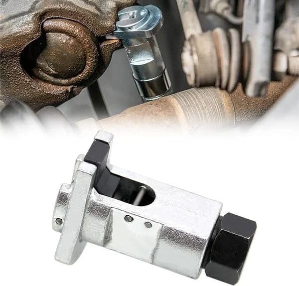 Car Shock Absorber Removal Socket - Strut Spreader Tool