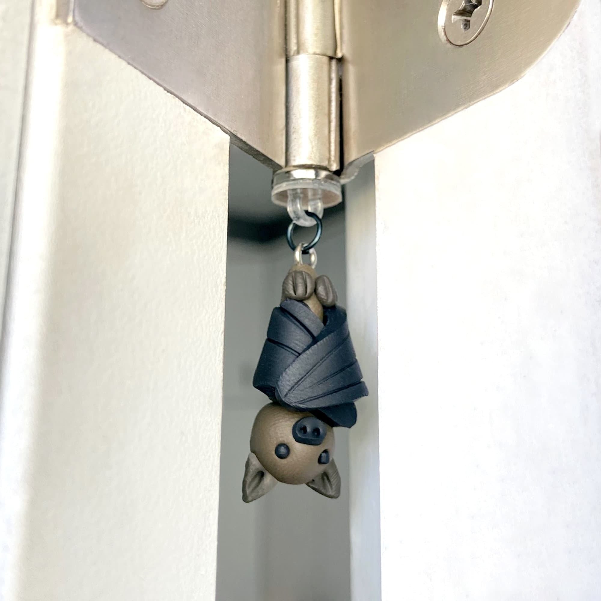 Cute Hinge Head