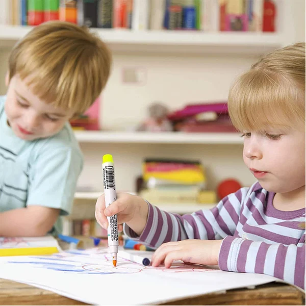 (🔥HOT SALE NOW - 50% OFF)- Magical Water Floating Pen