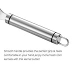 (🔥HOT SALE 49% OFF - Stainless Steel Corn Planer Thresher