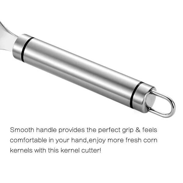 (🔥HOT SALE 49% OFF - Stainless Steel Corn Planer Thresher