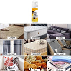 2023 New Year Sale🔥Buy 2 Get 1 Free🔥 Powerful stain removal kit