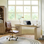 Modern Electric Adjustable Standing Desk with Cable Management