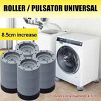 Anti Vibration Washing Machine Support（4pcs/set)