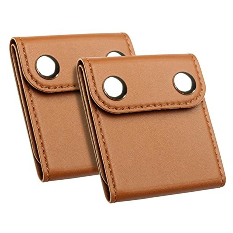 Car Seat Belt Adjuster for Kids and Adults (2 Pack)
