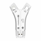 4-in-1 Media Transfer