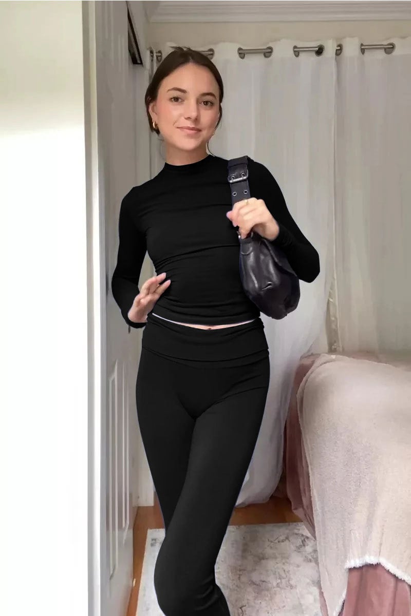 Cotton Lounge Set