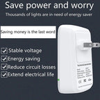 30KW Household Appliances Stable Power Saver