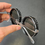 1-9 Gears Adjustable Sunglasses