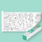 (🔥Last Day Promotion 48% OFF) Children's Drawing Roll
