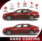 Car Scratch Repair Spray（🚙 suitable for all colors car paint）