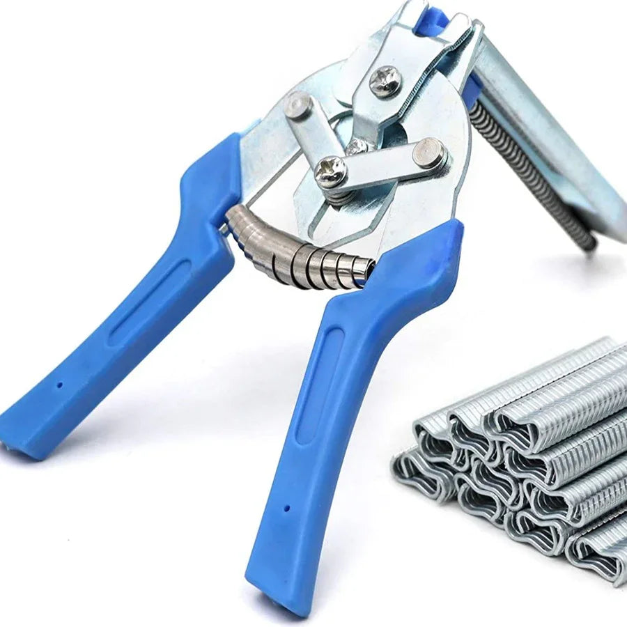 (🎁New Year Hot Sale-30% OFF) Type M Nail Ring Pliers