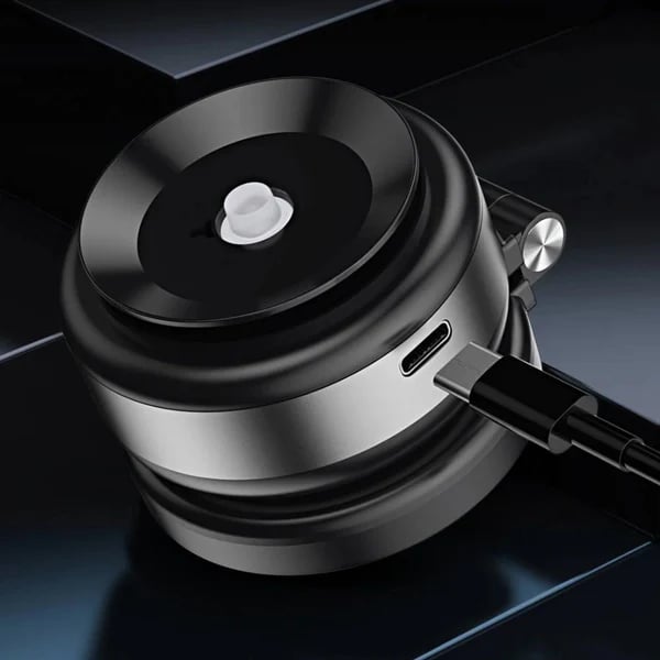 360° Rotatable Magnetic Phone Holder