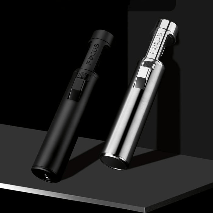 Airbrush Windproof Lighter–🔥 Hottest Winter Sale