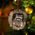 Christmas Ornament🎄Forest Animal Decoration