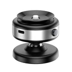 49% OFF Now!-🆕Latest Version & Vacuum Adsorption Car 📱Mobile Phone Holder