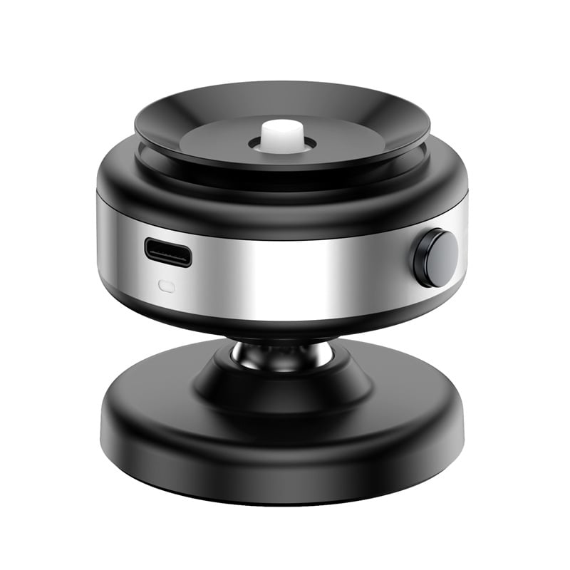 49% OFF Now!-🆕Latest Version & Vacuum Adsorption Car 📱Mobile Phone Holder
