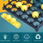 BounceUp Connect 4 Game