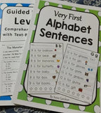 3-6 year old children1 Set