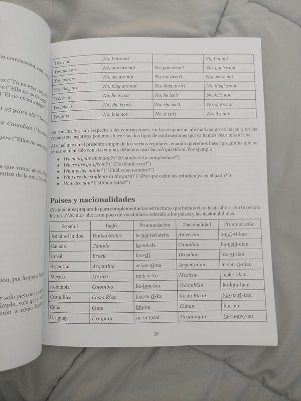 Aprender ingls para adultos principiantes: 3 libros en 1: Habla ingls en 30 das!