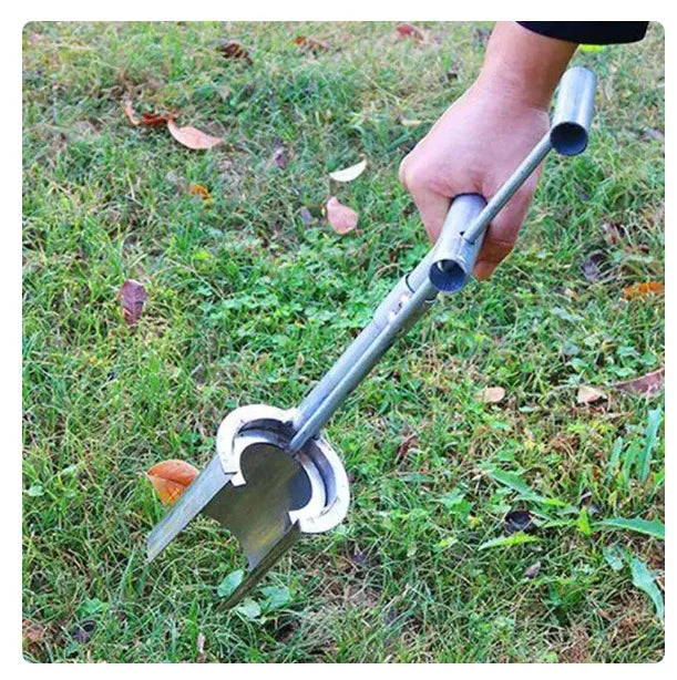 (🎁Spring Hot Sale-30% OFF) Plant and fruit tree seedling transplanter