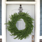 Artificial Norfolk Pine Garlands