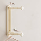 Clothes Hanger Storage Rack