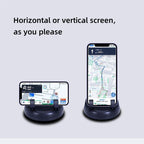 360' Rotatable Dashboard Cell Phone Holder