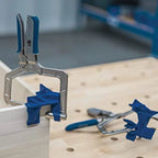 90 Degree Corner Clamp
