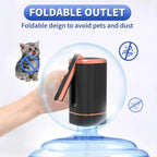 Automatic Water Dispenser Pump!