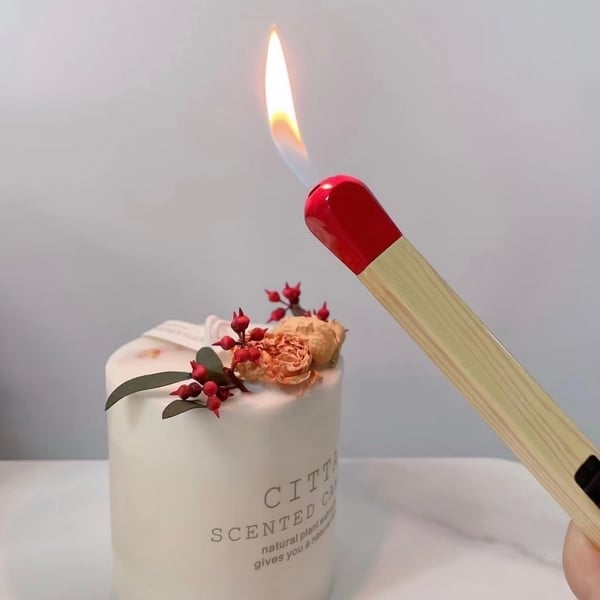 Christmas Hot Sale 49% OFF🔥Giant Match Stick