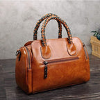CHARA LEATHER BAG