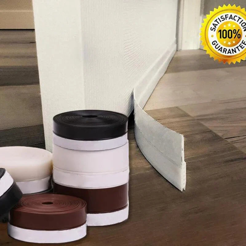 Black Friday Sale🔥🔥 Weather Stripping Door Seal Strip (5M/16.4FT)