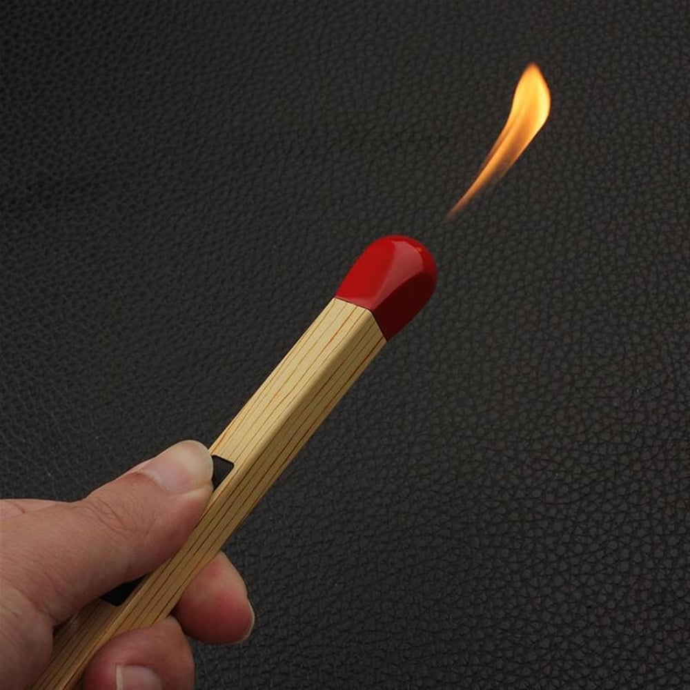Christmas Hot Sale 49% OFF🔥Giant Match Stick