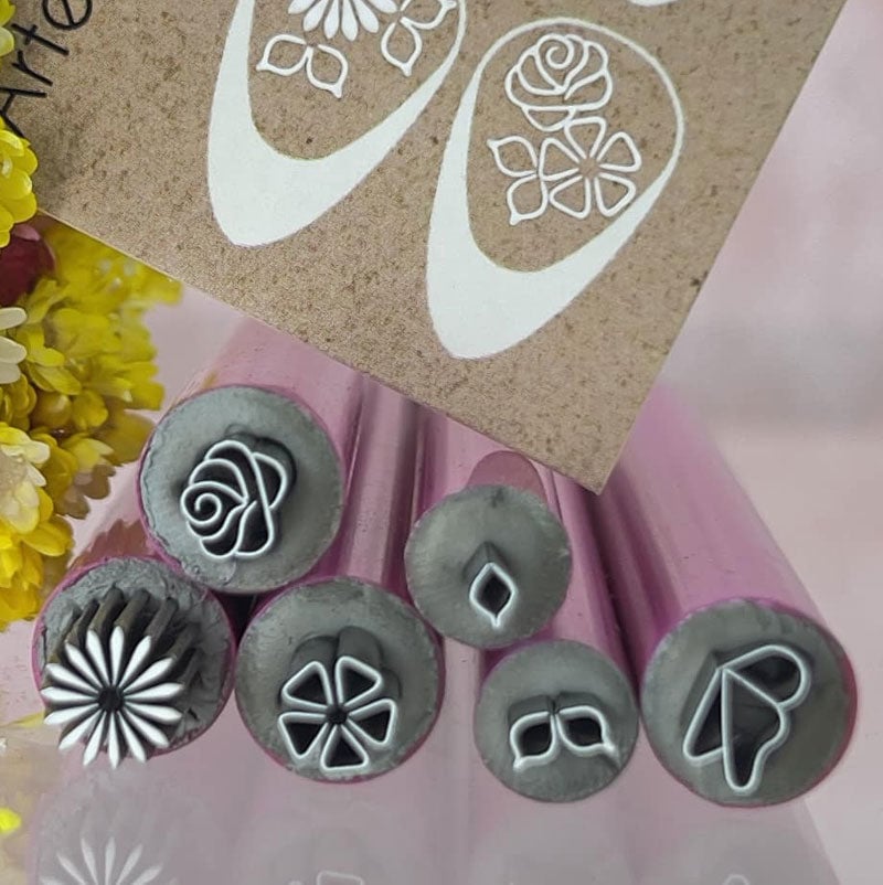 Best Gift - Nail Art Stamp Pen