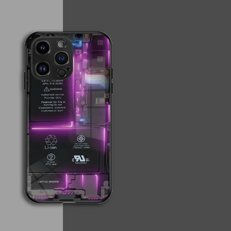 Circuit Board Phone Case