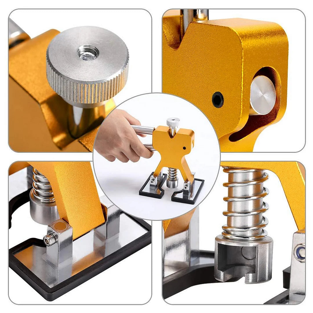 (🎁New Year Hot Sale-30% OFF) Paintless Dent Repair Tools