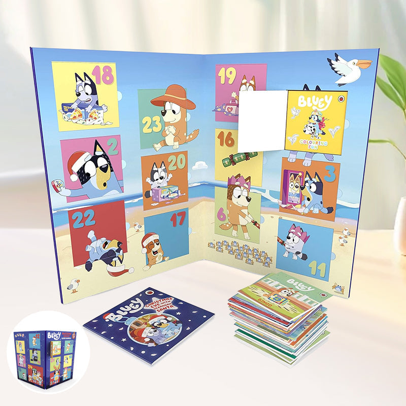 Awesome Advent Book Bundle