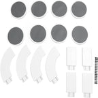360° Expandable Turntable Tray