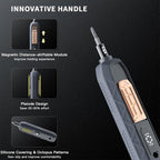 180 in 1 Screwdriver Tool
