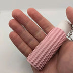 Anxiety Relief Keychain for Pain Stim